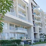 Apartamento Acogedor Baia Kristal K2-2C