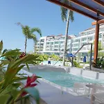 Apartamento Acogedor Baia Kristal K2-2C