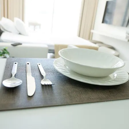 Apartamento Acogedor Baia Kristal K2-2c