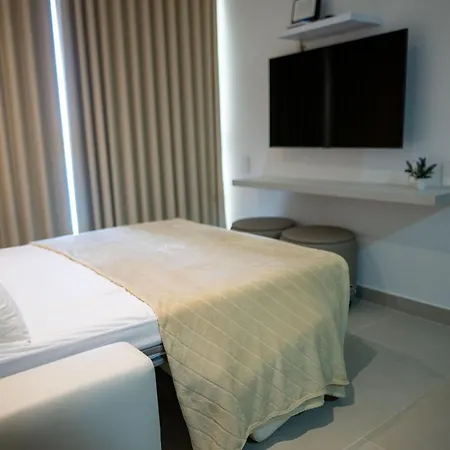 Apartamento Acogedor Baia Kristal K2-2c *