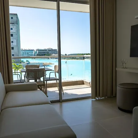 Acogedor Baia Kristal K2-2c * Cartagena