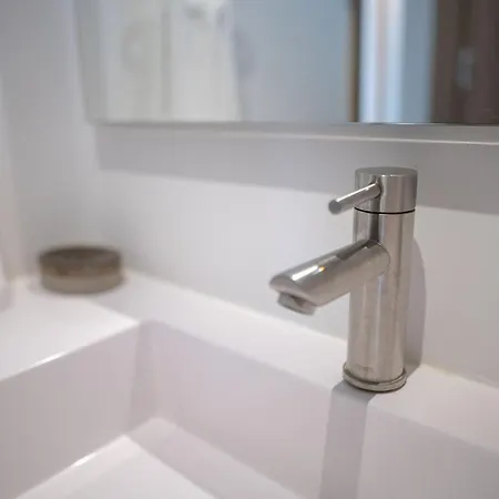 Apartamento Acogedor Baia Kristal K2-2c Cartagena