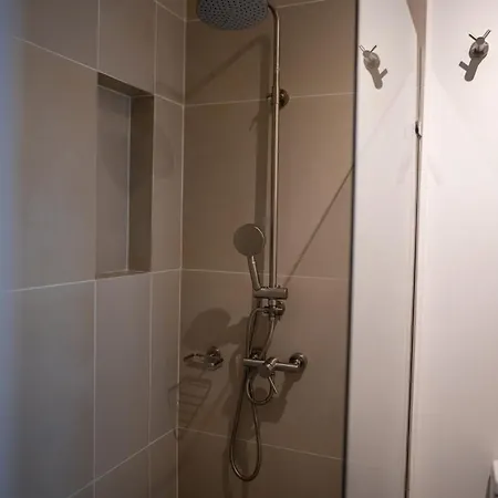 Acogedor Baia Kristal K2-2c Apartamento Cartagena