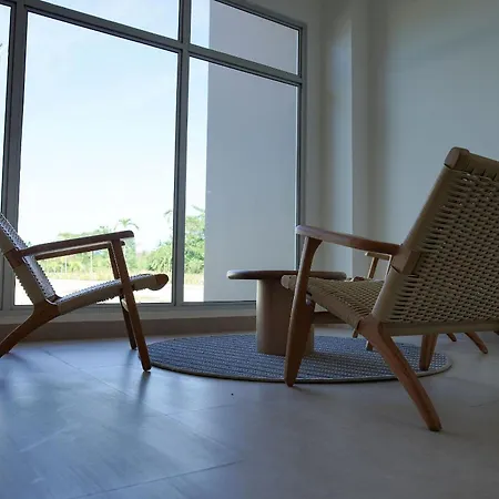 Acogedor Baia Kristal K2-2c Cartagena