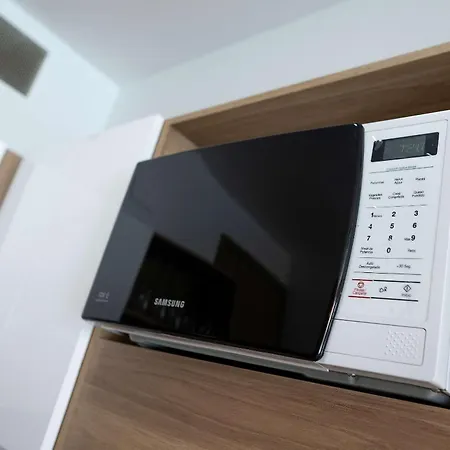 Acogedor Baia Kristal K2-2c Apartamento
