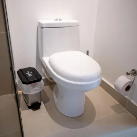 Acogedor Baia Kristal K2-2c Apartamento