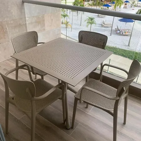 Acogedor Baia Kristal K2-2c Apartamento *
